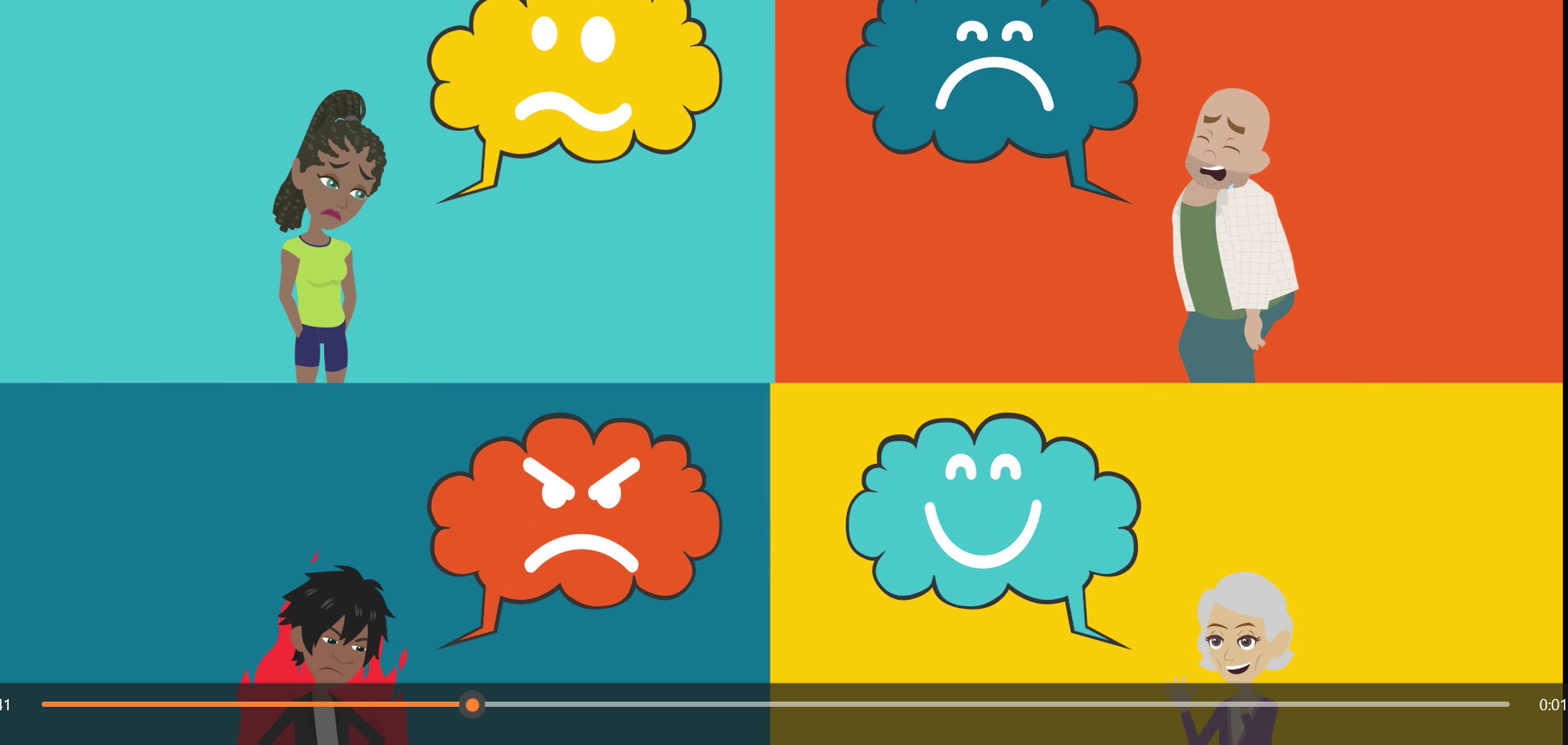 Become Emotionally Intelligent — Spoonful topic thumbnail