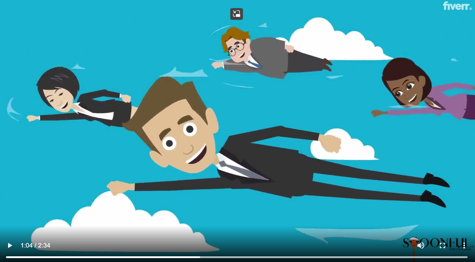 Keys for Leaders — Spoonful topic thumbnail