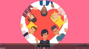 Showing Empathy — Spoonful topic thumbnail