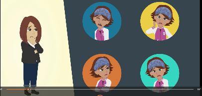 Talking About Feelings — Spoonful topic thumbnail